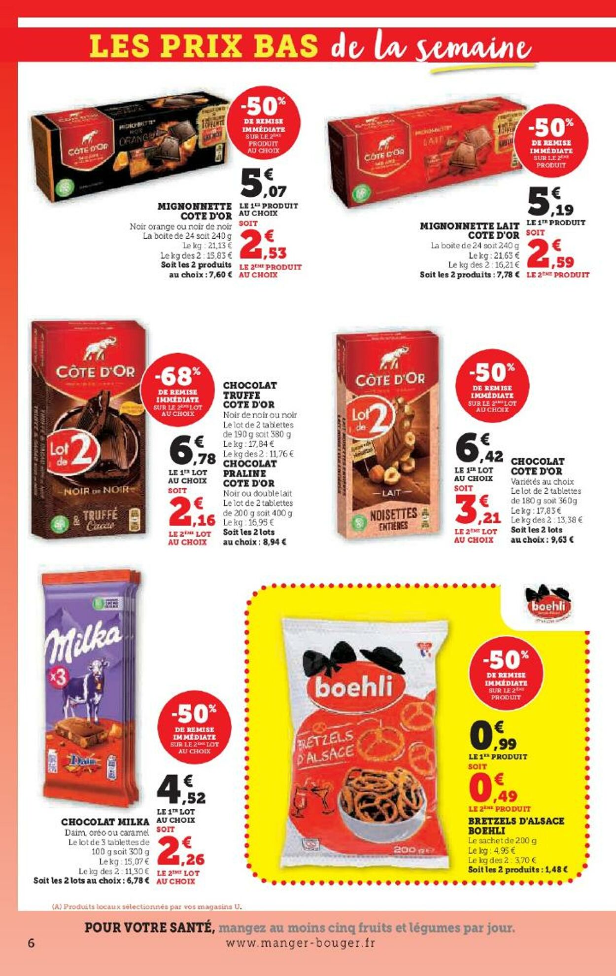 Catalogue Hyper U 09.06.2025 - 23.06.2025