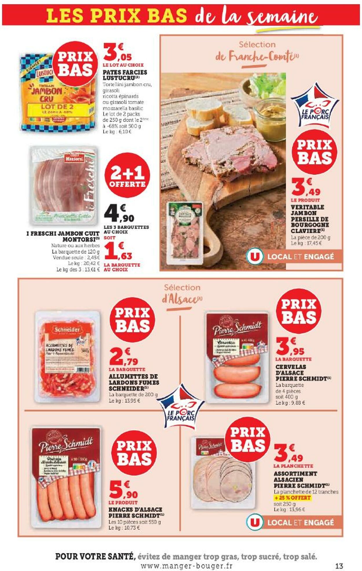 Catalogue Hyper U 31.07.2025 - 07.08.2025