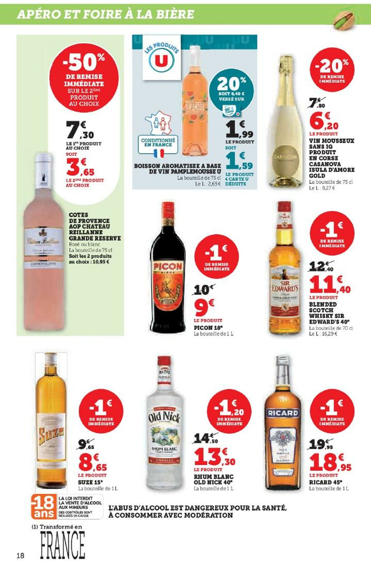Catalogue Hyper U 12.06.2025 - 26.06.2025