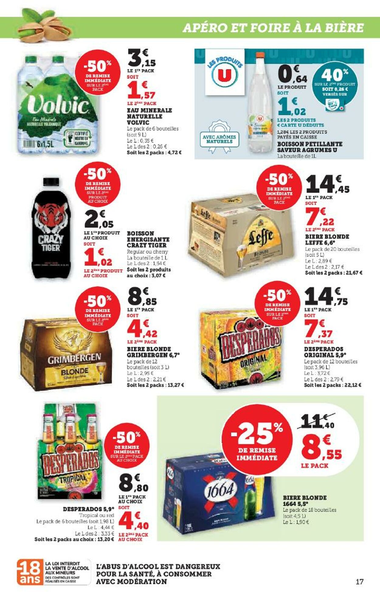 Catalogue Hyper U 12.06.2025 - 26.06.2025