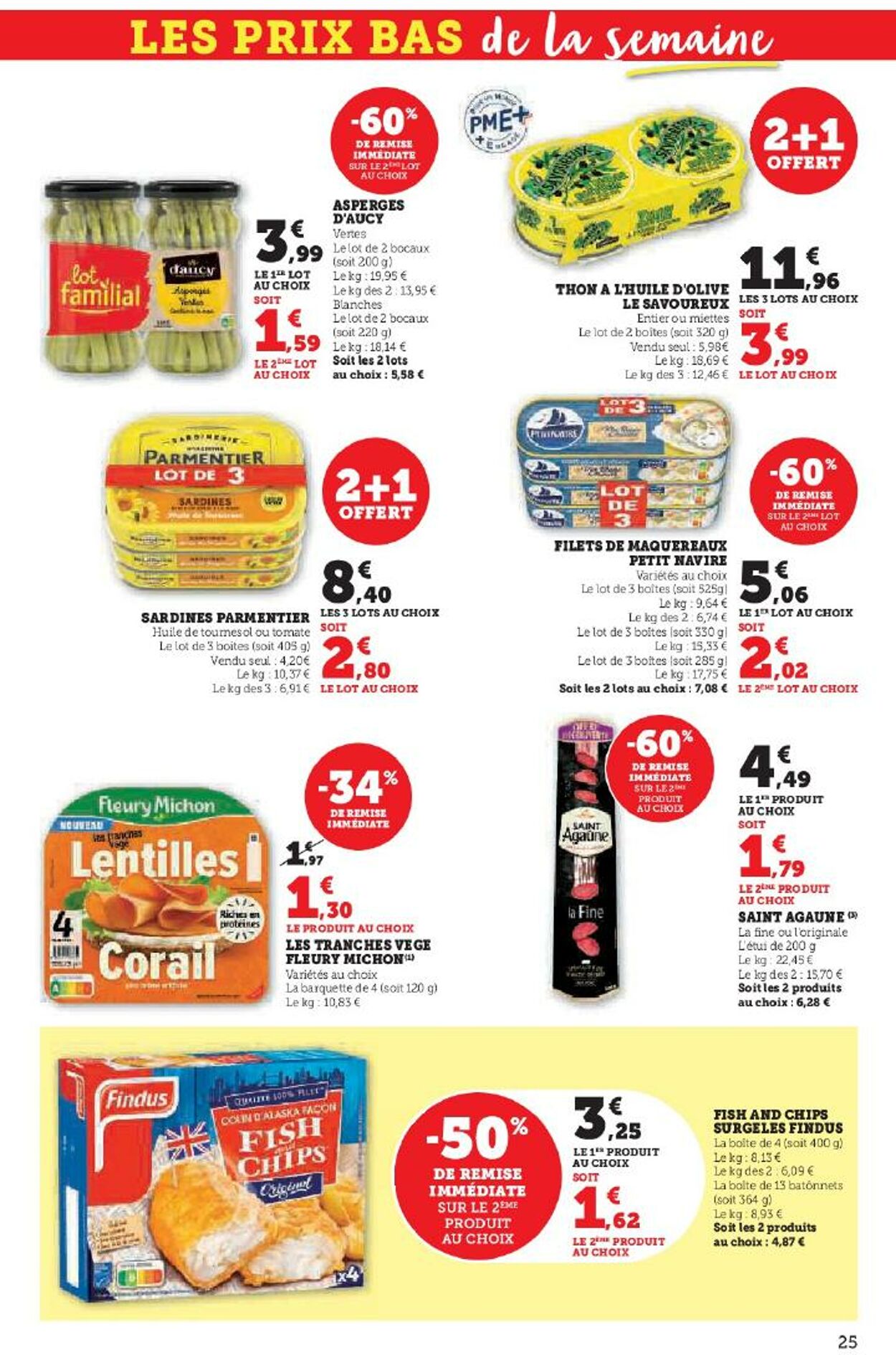 Catalogue Hyper U 12.06.2025 - 26.06.2025