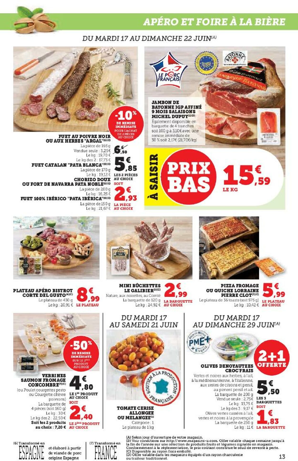 Catalogue Hyper U 12.06.2025 - 26.06.2025