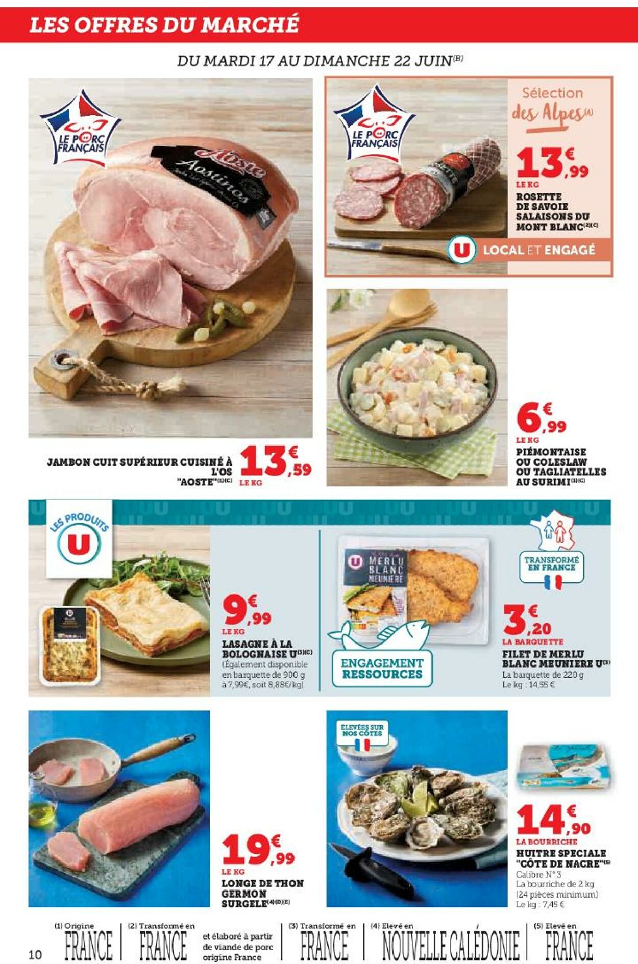 Catalogue Hyper U 12.06.2025 - 26.06.2025