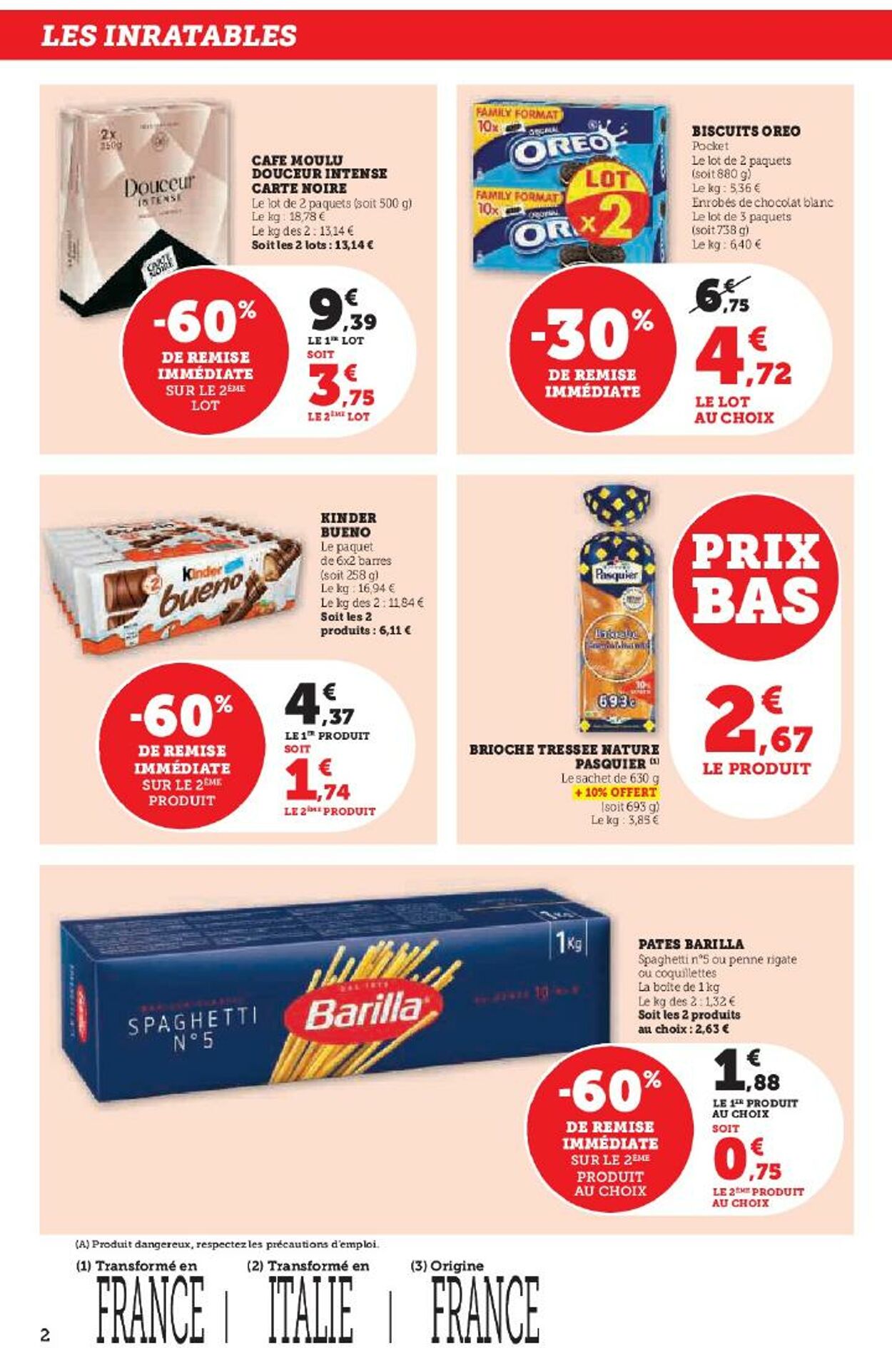 Catalogue Hyper U 12.06.2025 - 26.06.2025