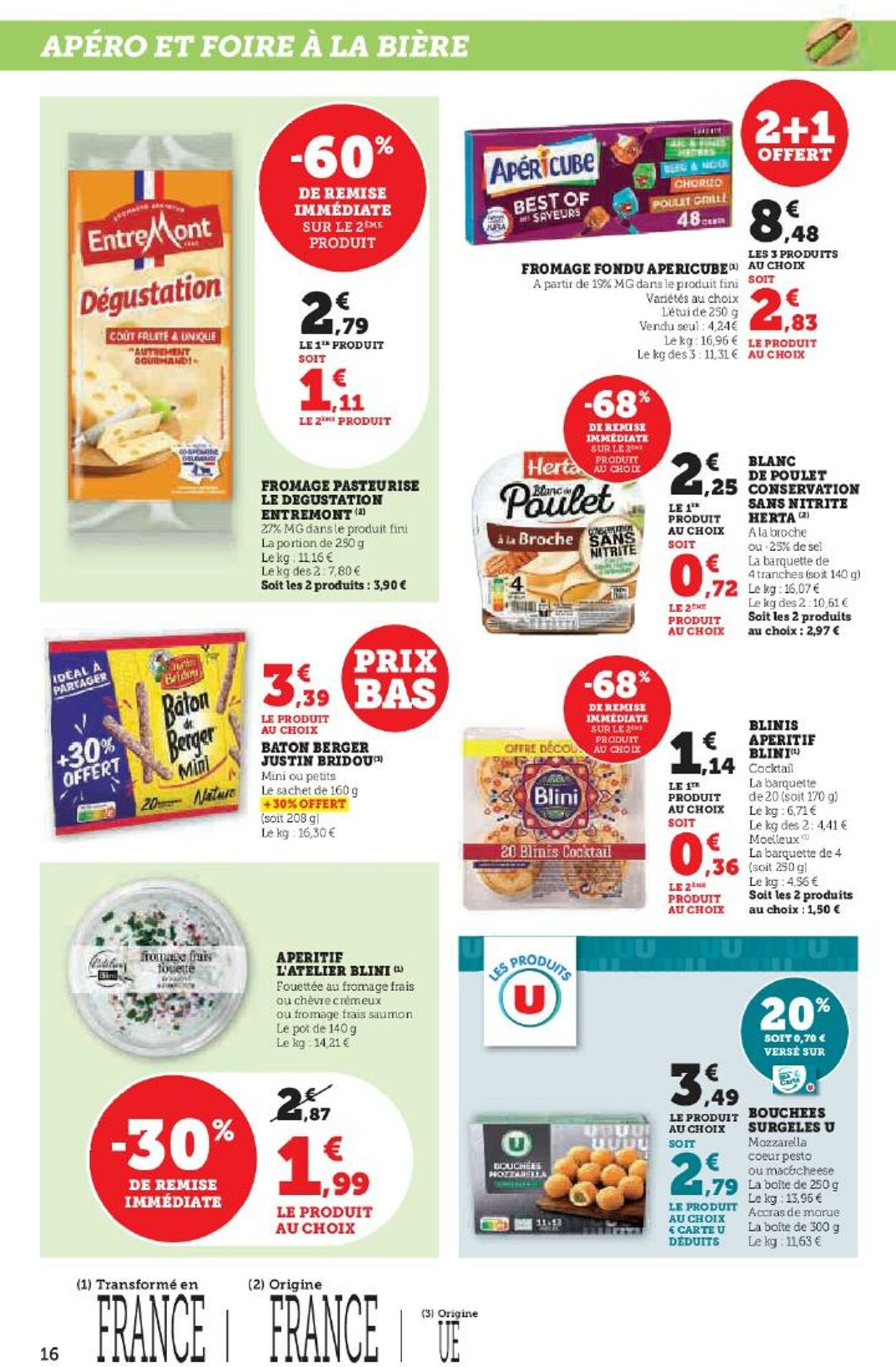 Catalogue Hyper U 12.06.2025 - 26.06.2025