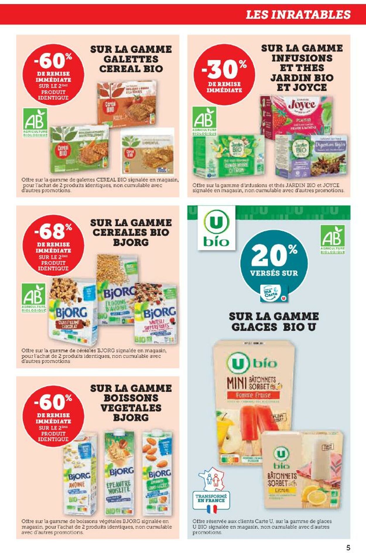 Catalogue Hyper U 12.06.2025 - 26.06.2025