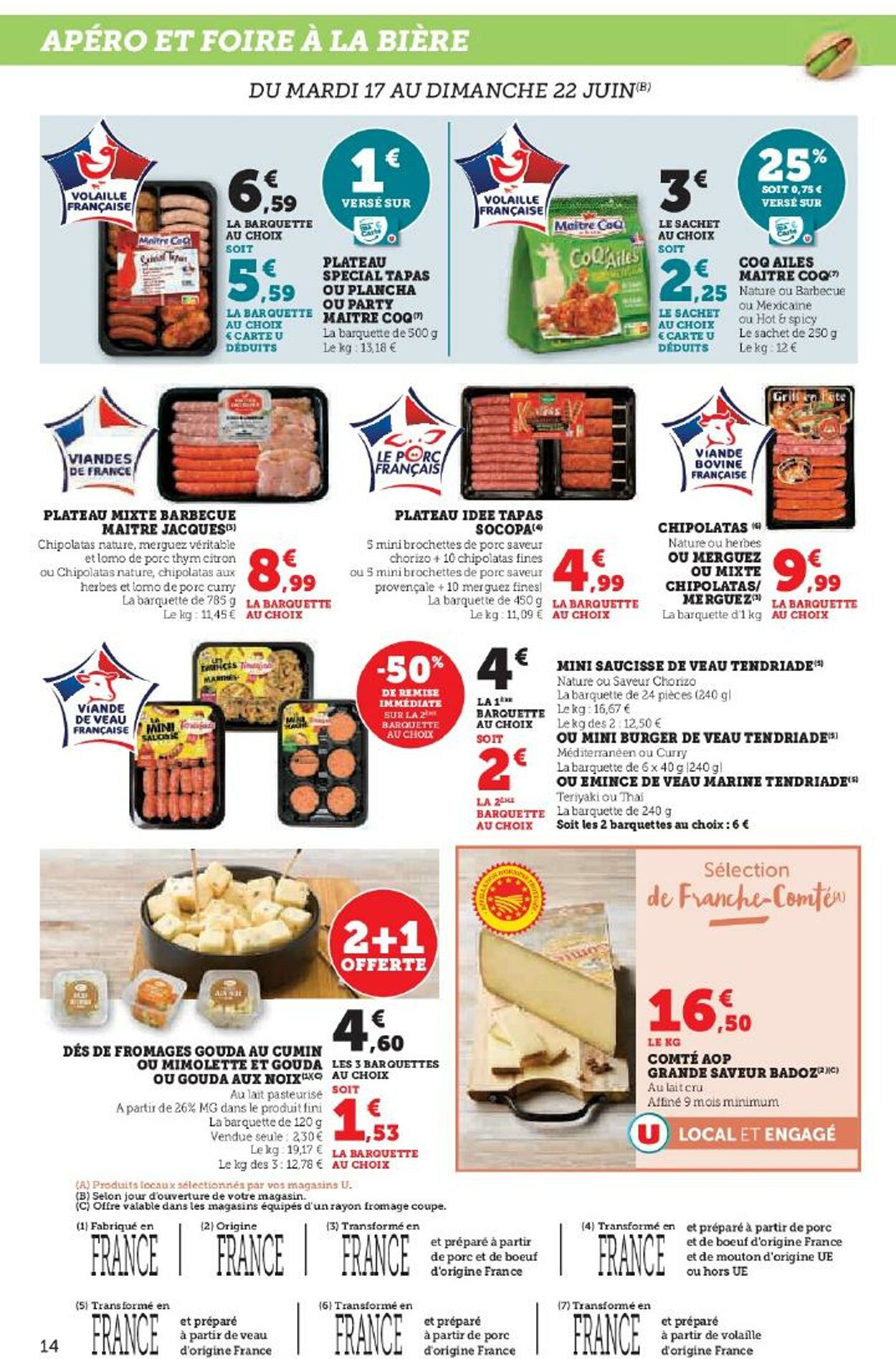 Catalogue Hyper U 12.06.2025 - 26.06.2025