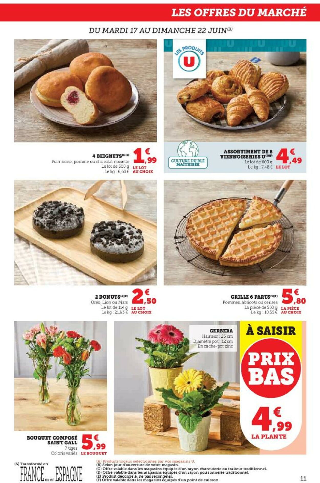 Catalogue Hyper U 12.06.2025 - 26.06.2025
