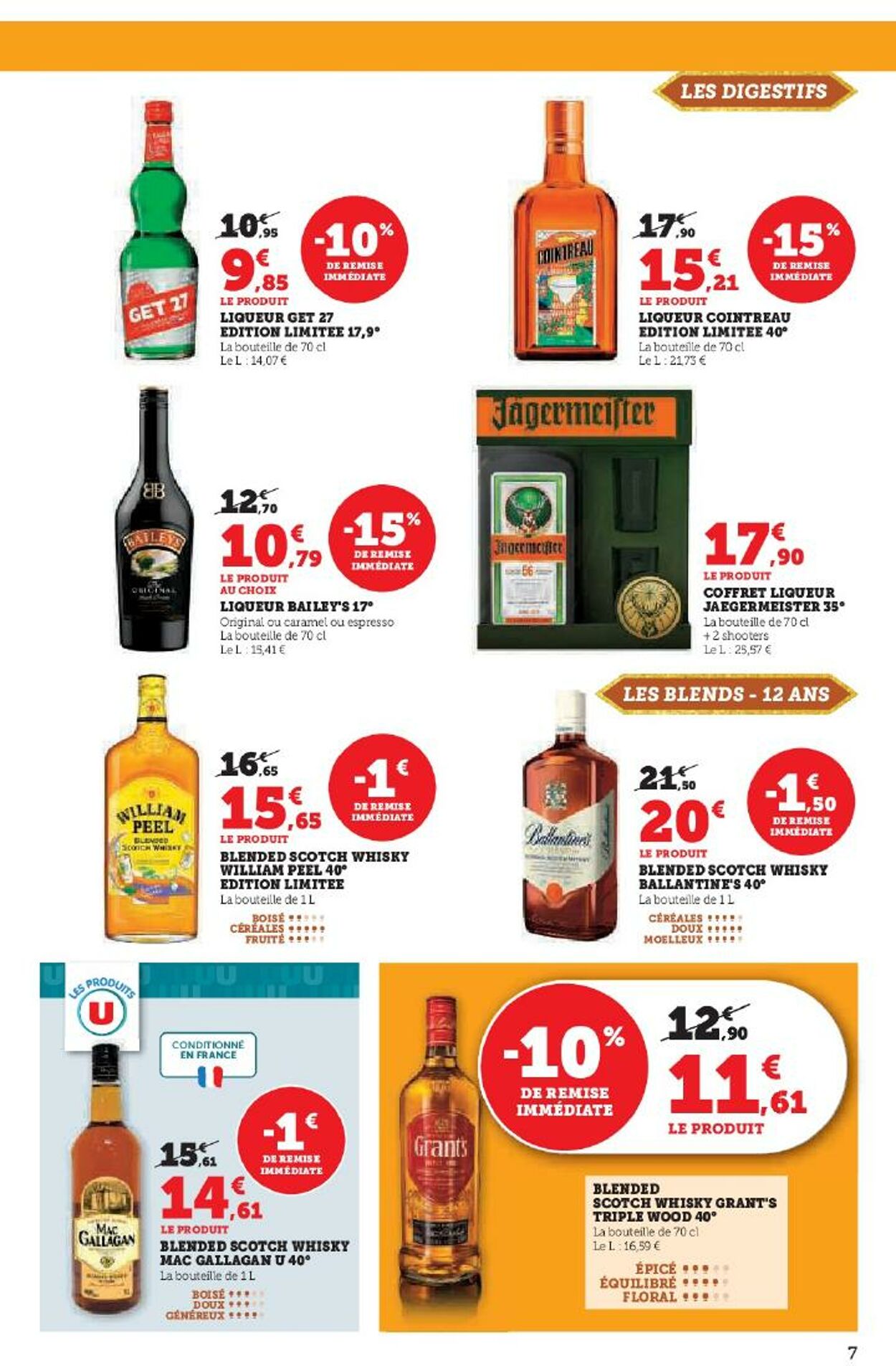 Catalogue Hyper U 12.11.2025 - 26.11.2025
