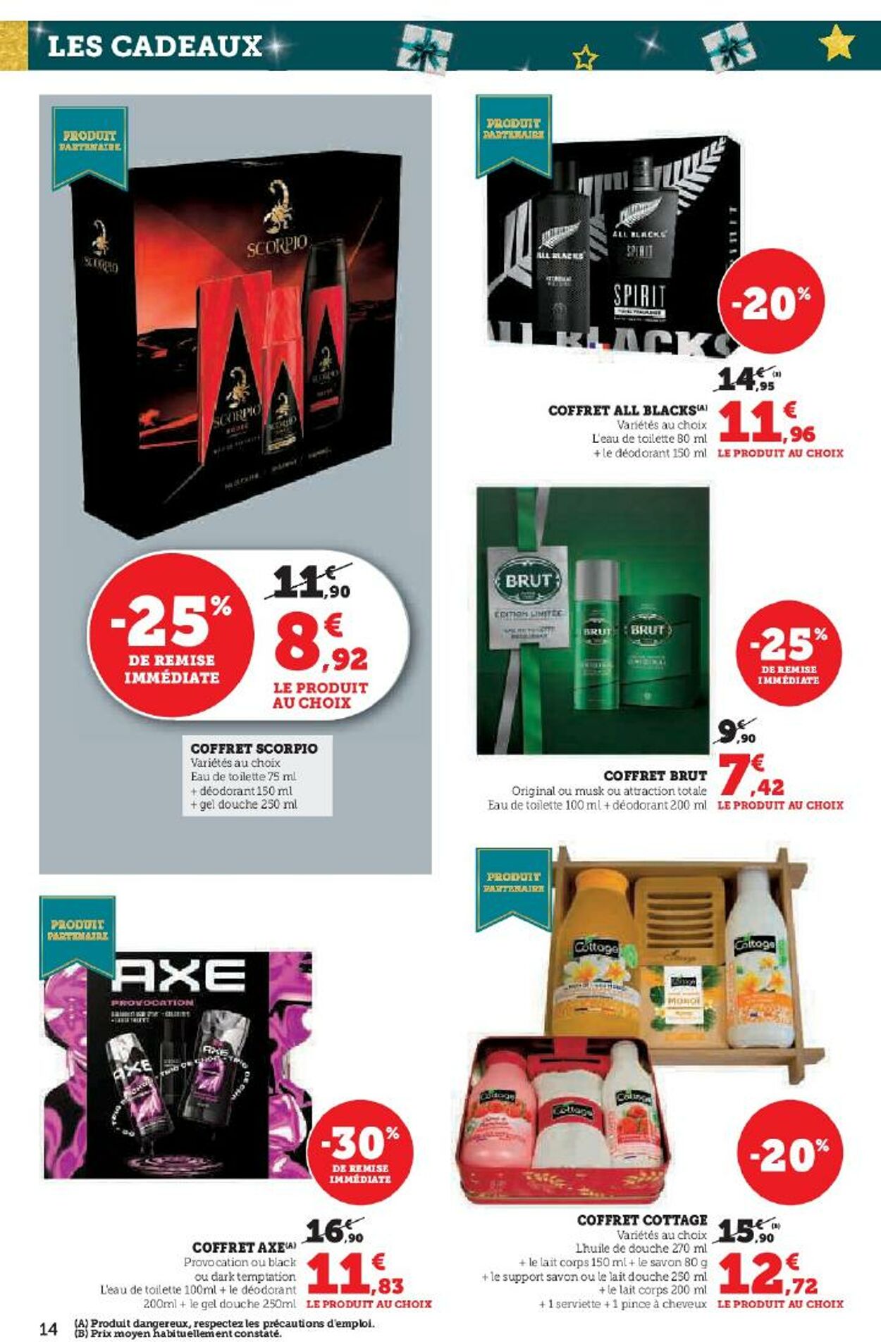 Catalogue Hyper U 12.11.2025 - 26.11.2025