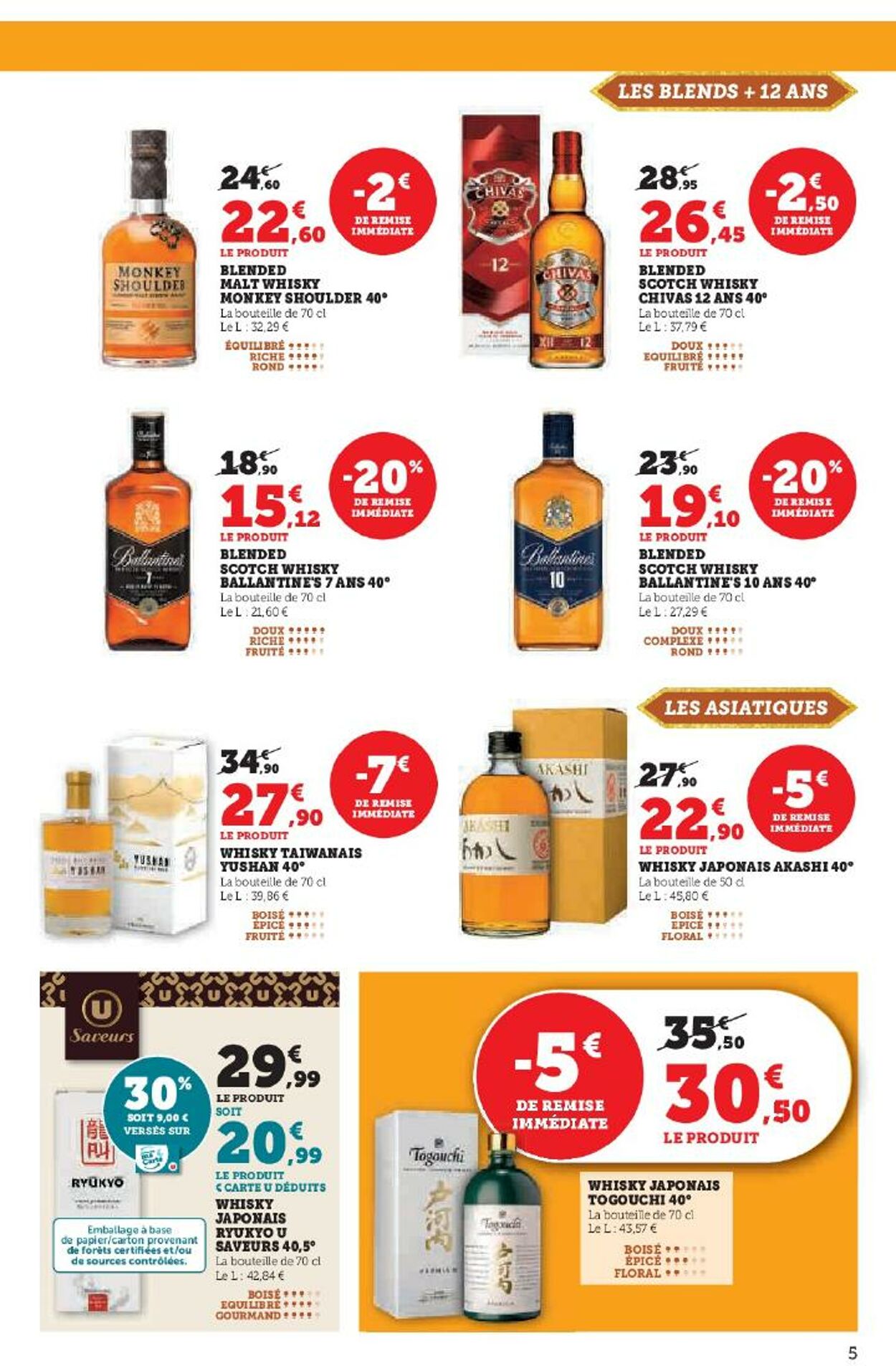 Catalogue Hyper U 12.11.2025 - 26.11.2025