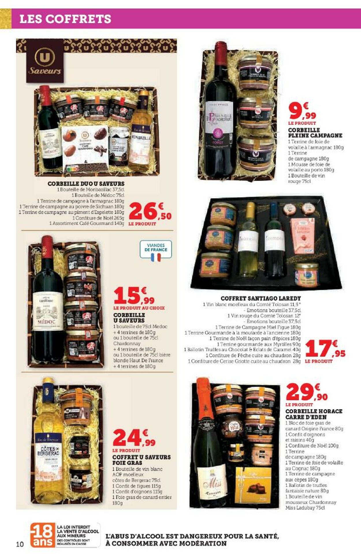 Catalogue Hyper U 12.11.2025 - 26.11.2025