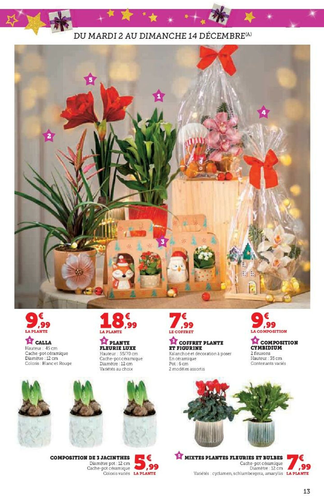 Catalogue Hyper U 12.11.2025 - 26.11.2025