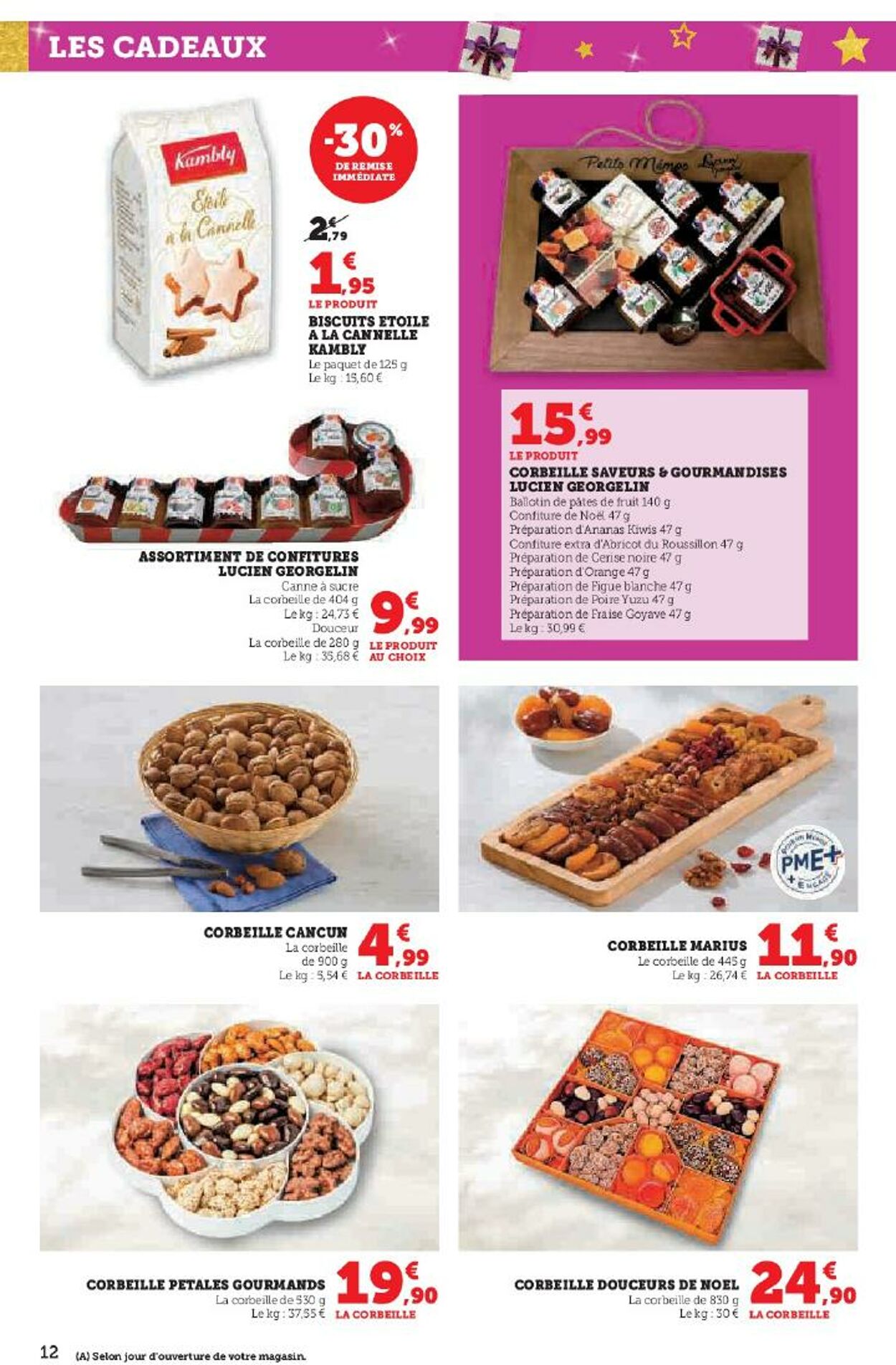 Catalogue Hyper U 12.11.2025 - 26.11.2025