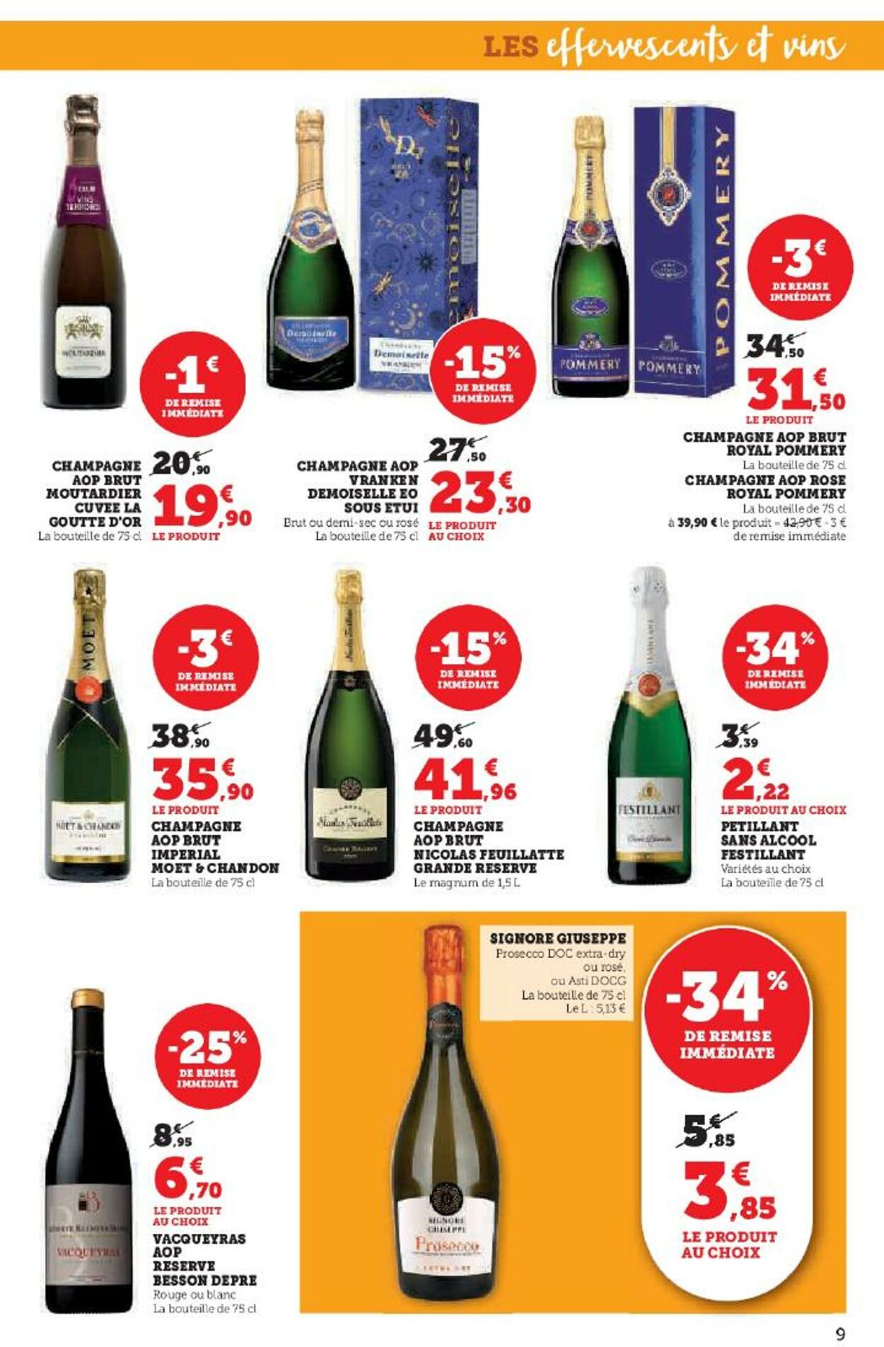 Catalogue Hyper U 12.11.2025 - 26.11.2025
