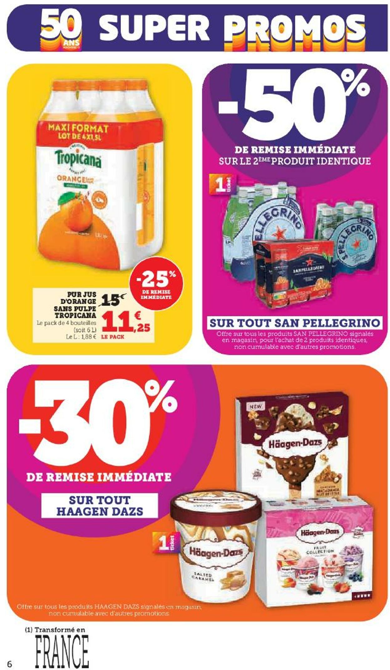 Catalogue Hyper U 11.09.2025 - 25.09.2025