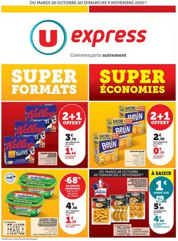 Catalogue Hyper U 20.11.2025 - 04.12.2025