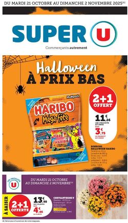 Catalogue Hyper U 16.10.2025 - 30.10.2025
