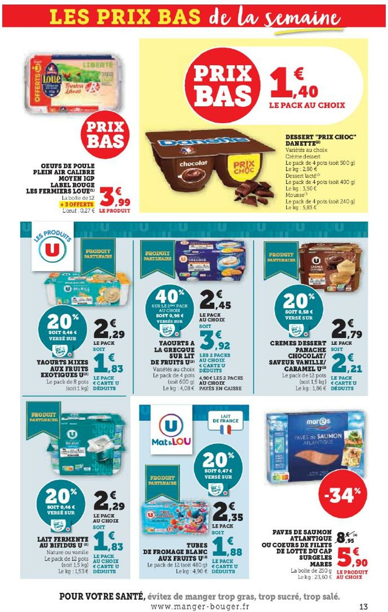 Catalogue Hyper U 20.11.2025 - 04.12.2025