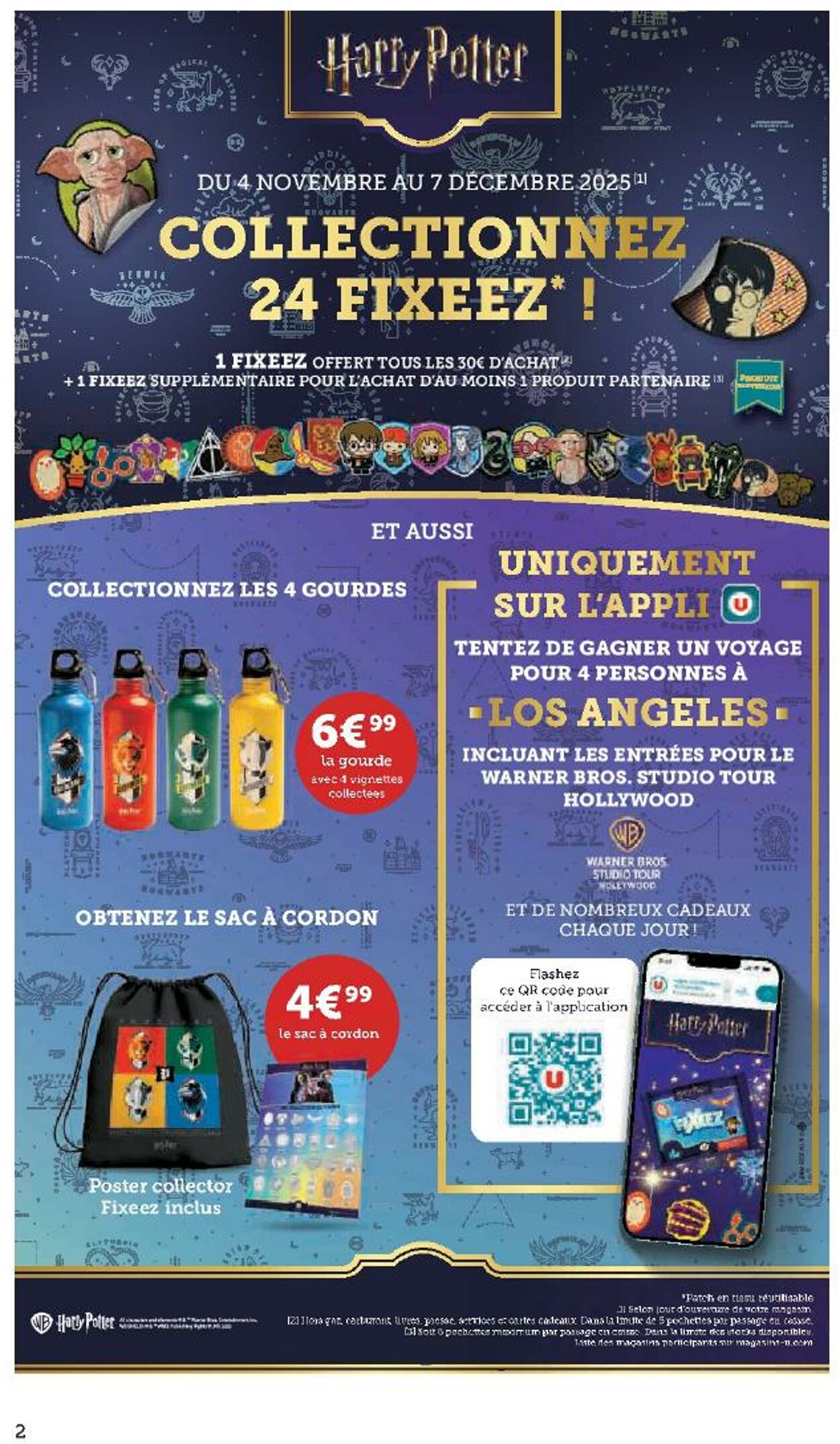 Catalogue Hyper U 20.11.2025 - 04.12.2025