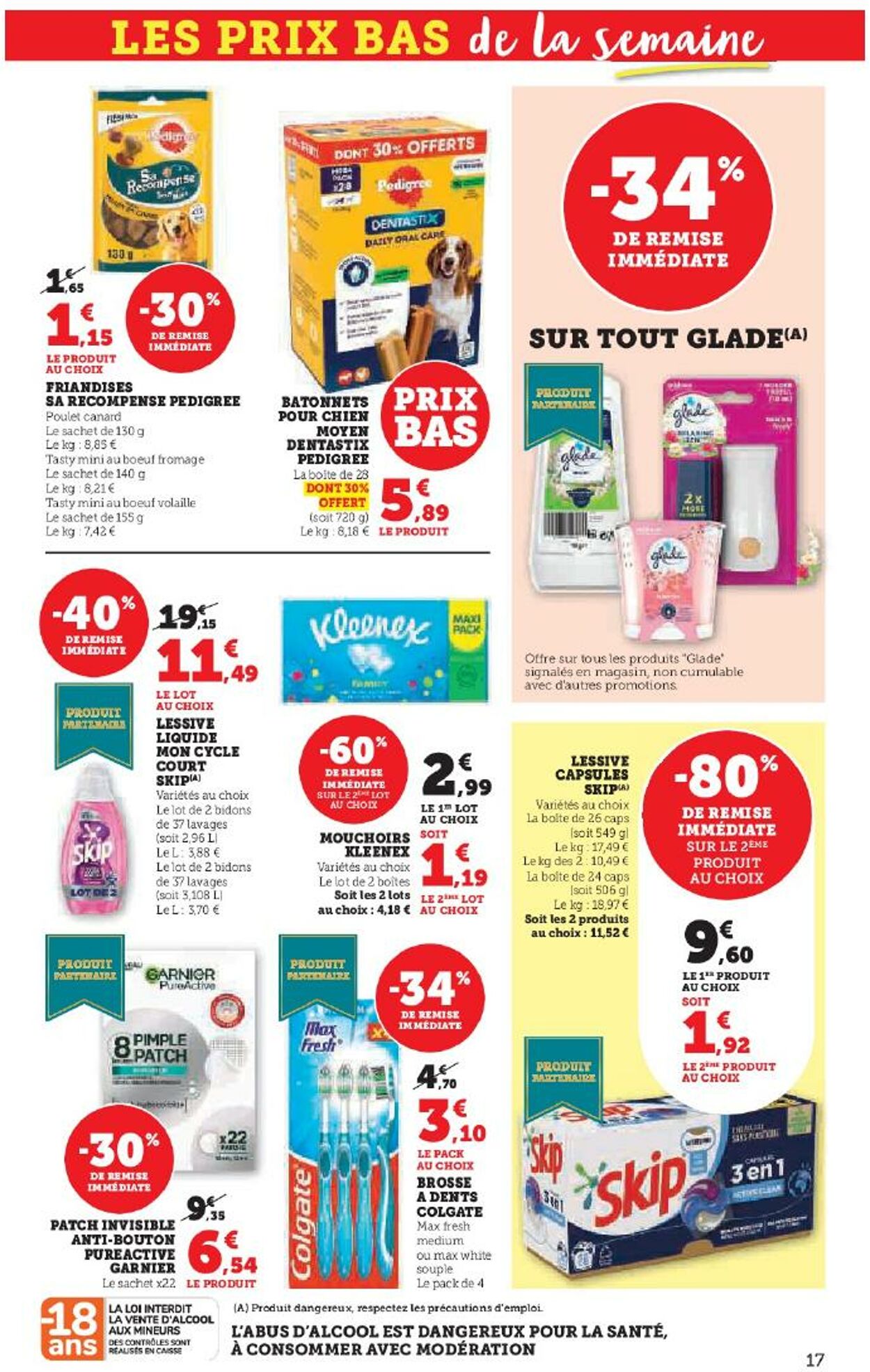 Catalogue Hyper U 20.11.2025 - 04.12.2025