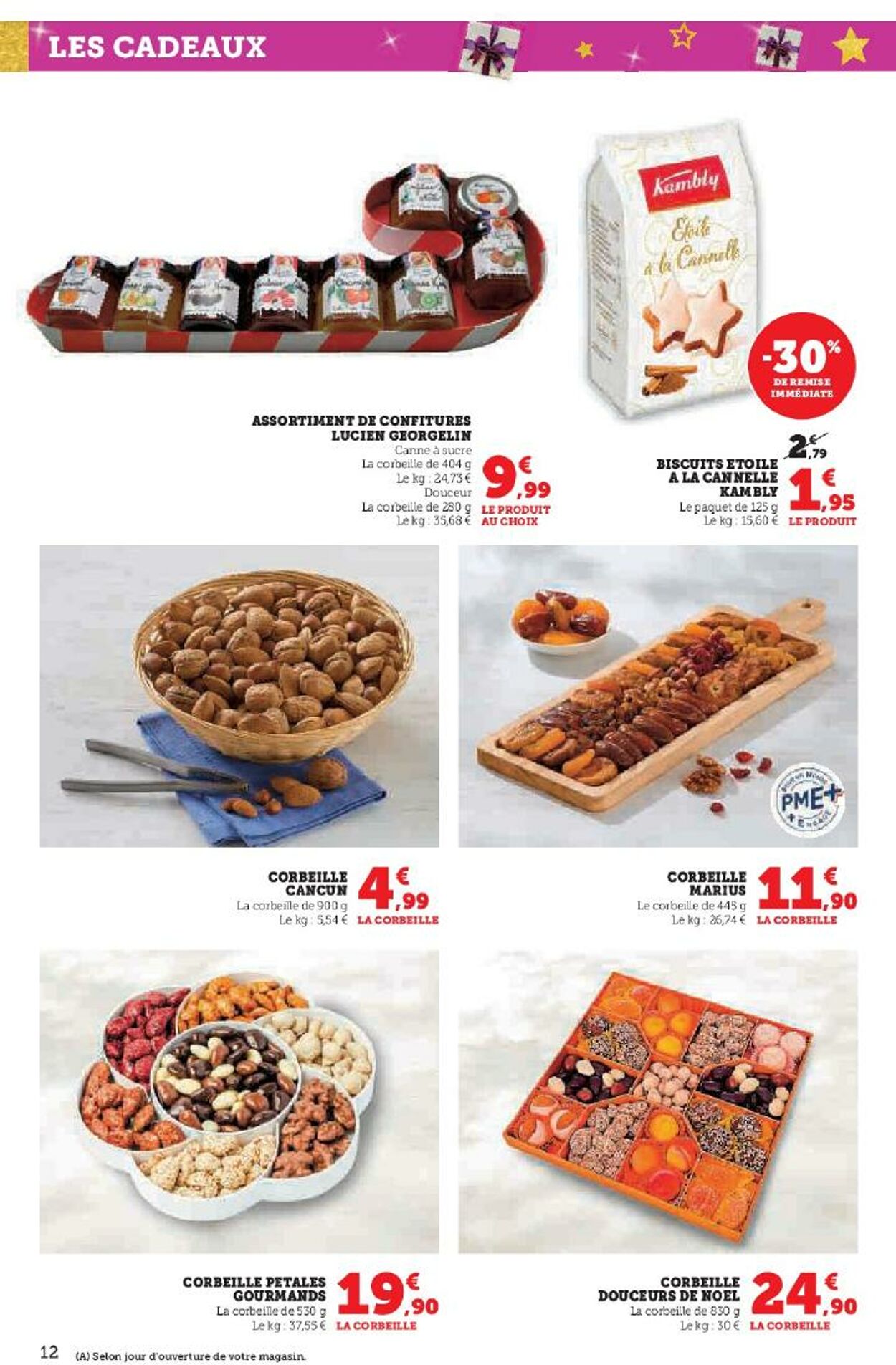 Catalogue Hyper U 12.11.2025 - 26.11.2025