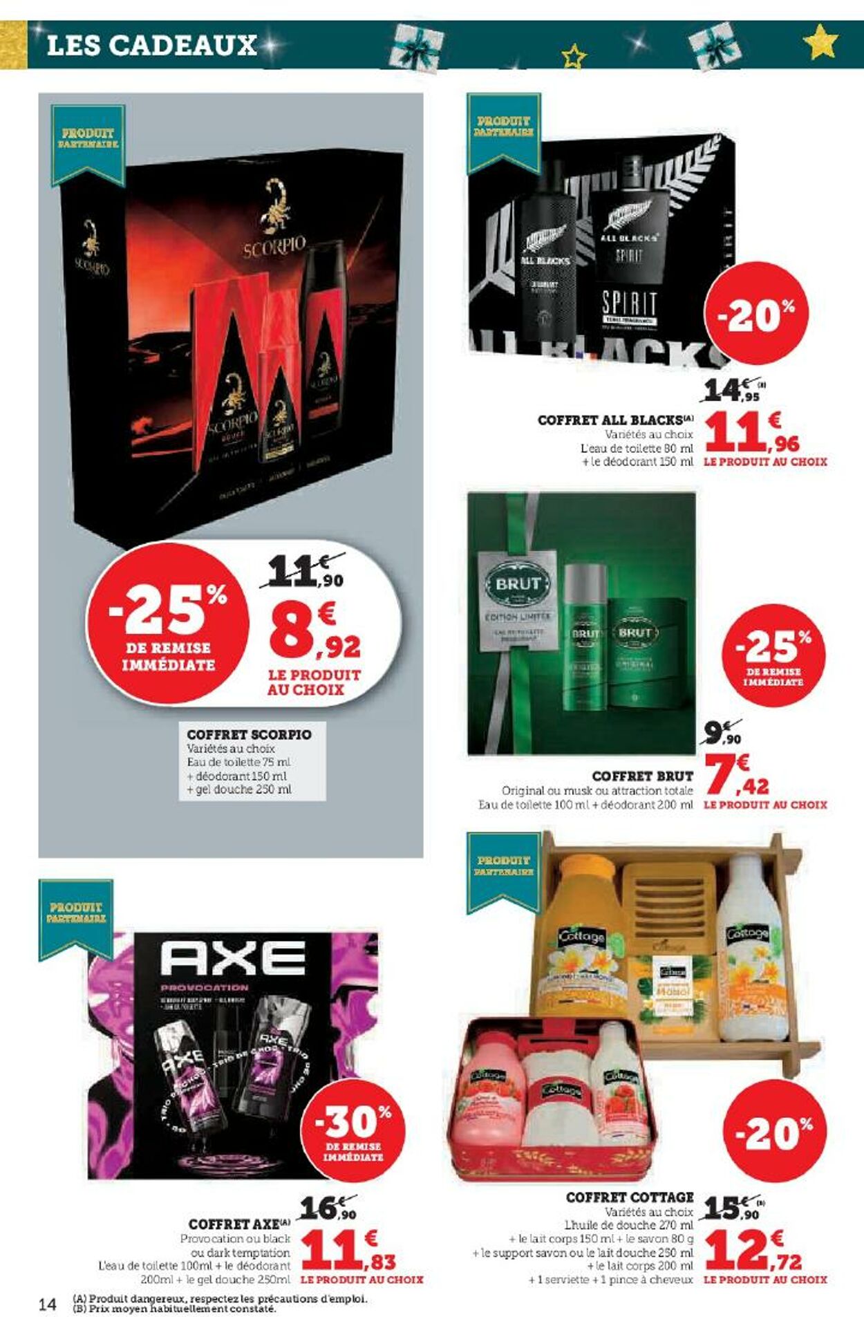 Catalogue Hyper U 12.11.2025 - 26.11.2025