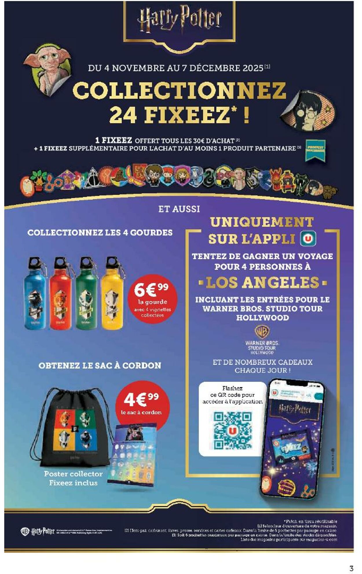 Catalogue Hyper U 12.11.2025 - 26.11.2025