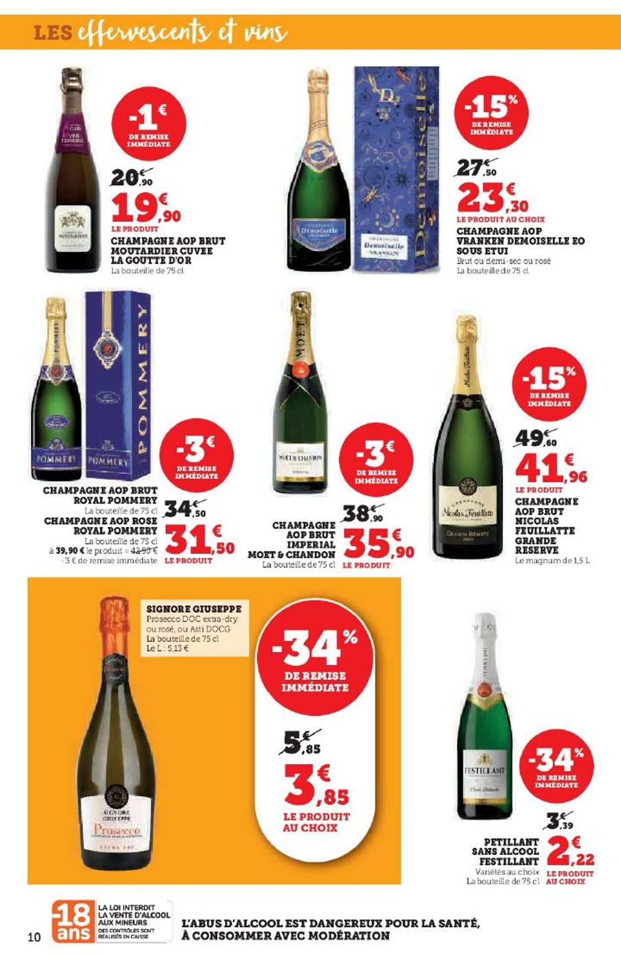 Catalogue Hyper U 12.11.2025 - 26.11.2025