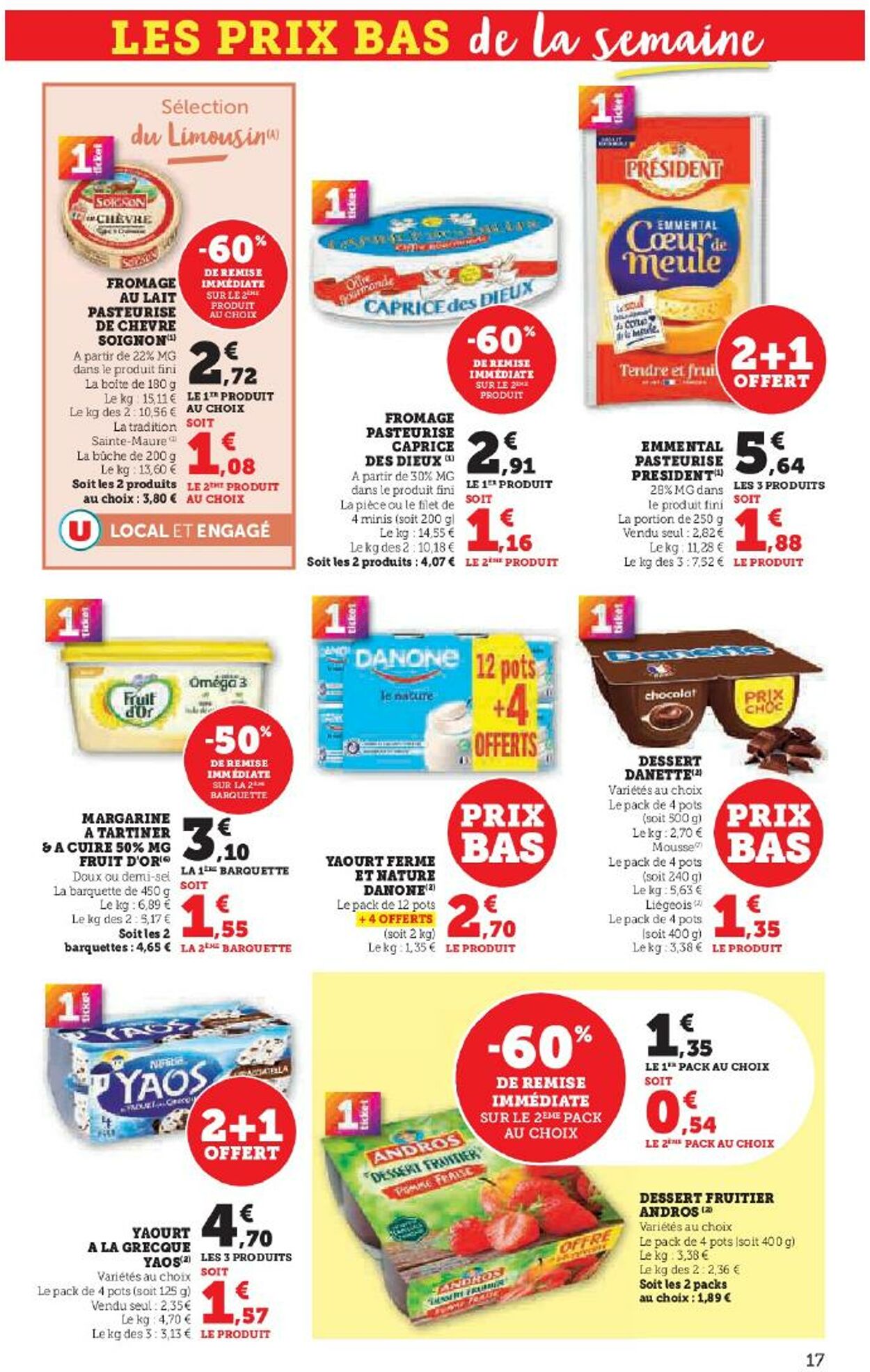 Catalogue Hyper U 09.09.2025 - 23.09.2025