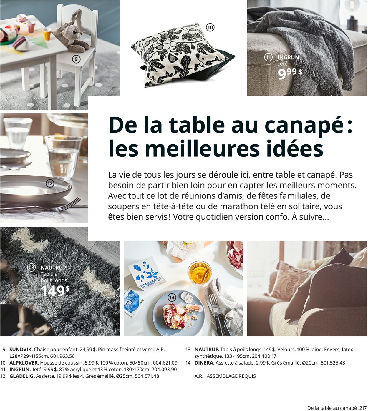 Catalogue IKEA 01.07.2021 - 31.12.2021