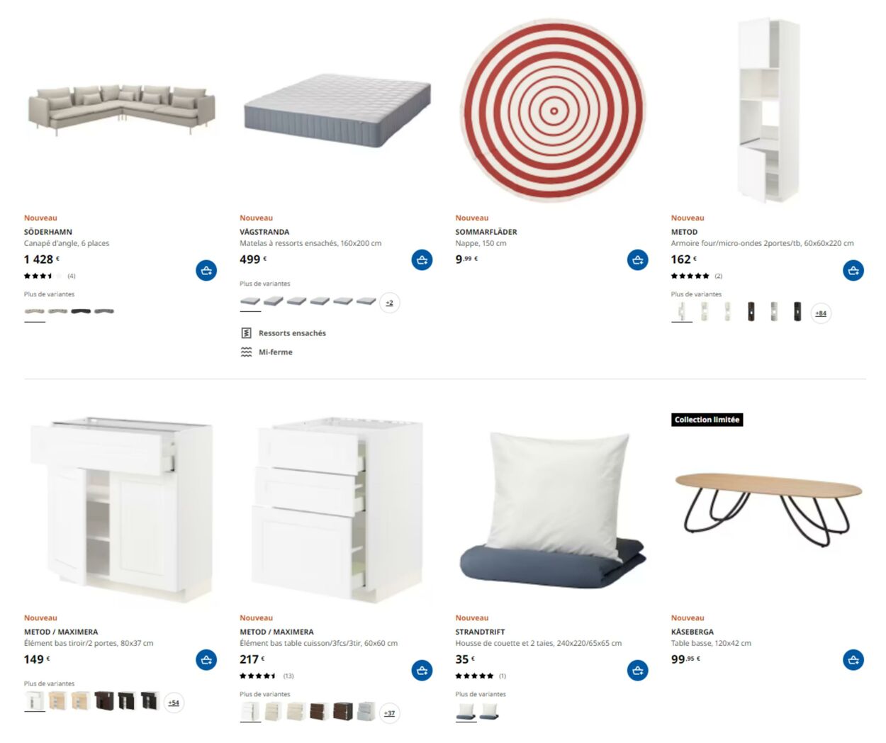 Catalogue IKEA 31.05.2022 - 13.06.2022