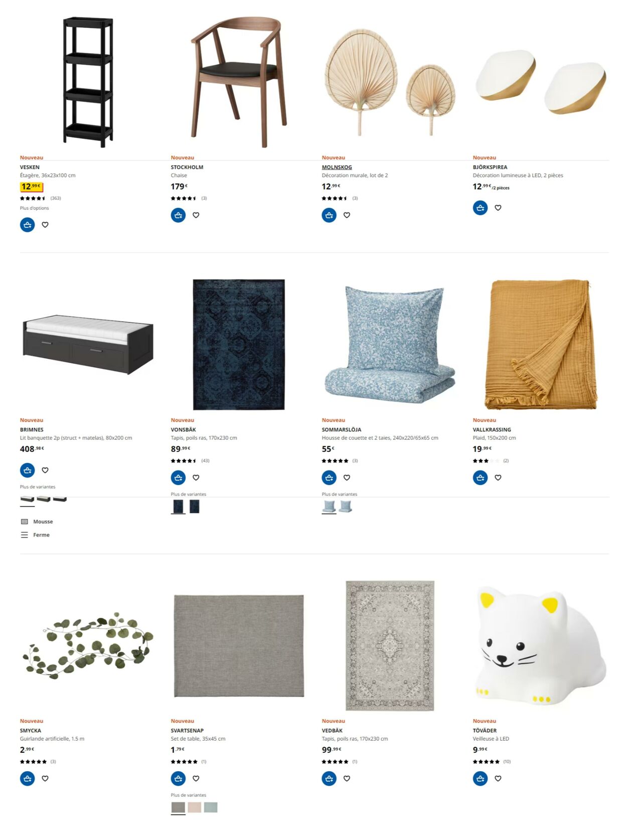 Catalogue IKEA 06.09.2022 - 19.09.2022