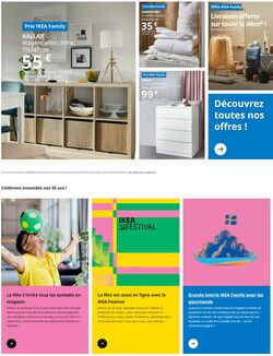 Catalogue IKEA 06.09.2022-19.09.2022