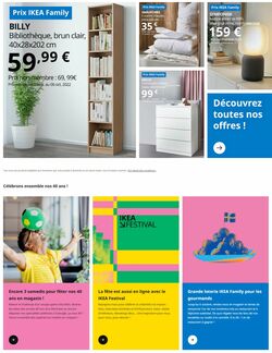 Catalogue IKEA 20.09.2022-03.10.2022