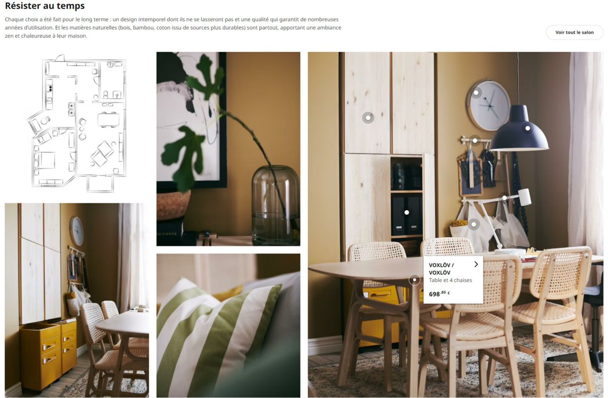 Catalogue IKEA 18.01.2022 - 31.01.2022