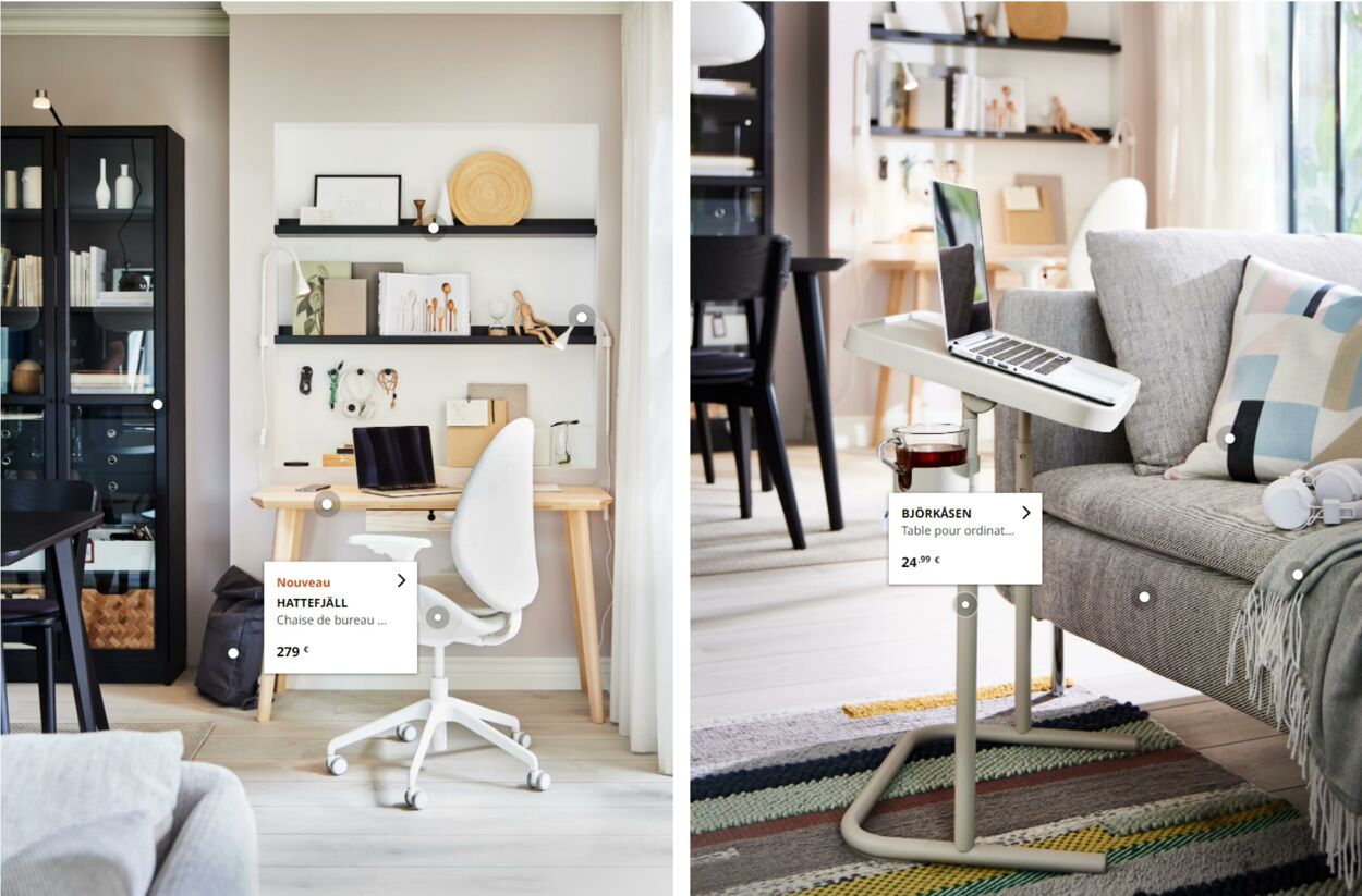 Catalogue IKEA 18.01.2022 - 31.01.2022