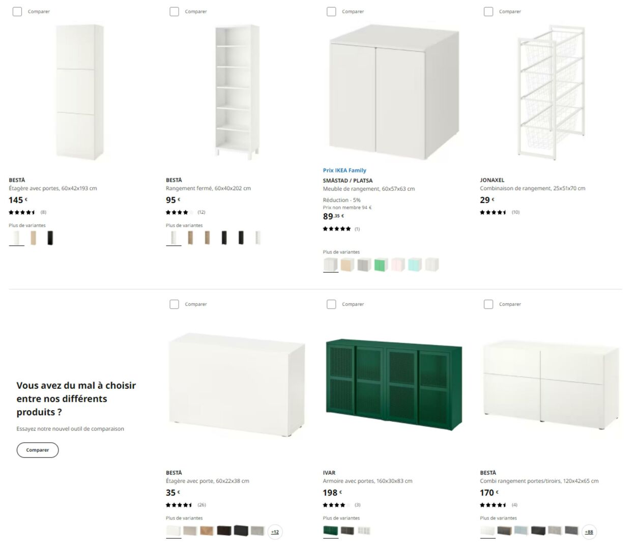 Catalogue IKEA 24.03.2022 - 06.04.2022