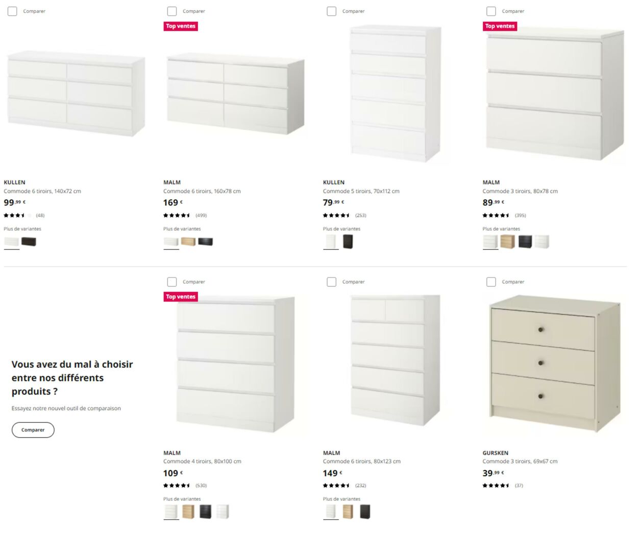 Catalogue IKEA 24.03.2022 - 06.04.2022