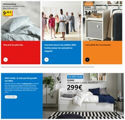 Catalogue IKEA 24.03.2022-06.04.2022