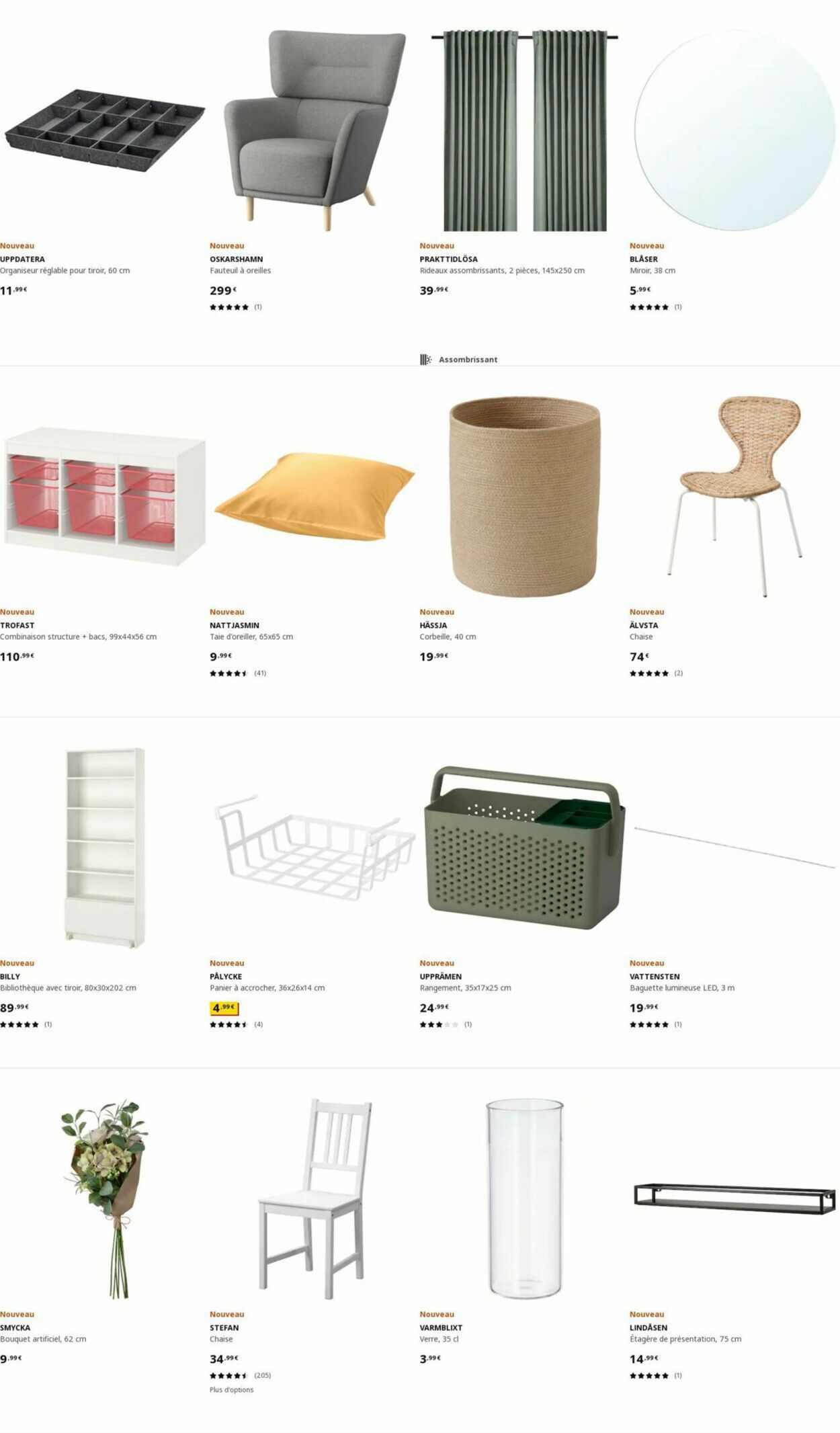 Catalogue IKEA 28.02.2023 - 06.03.2023