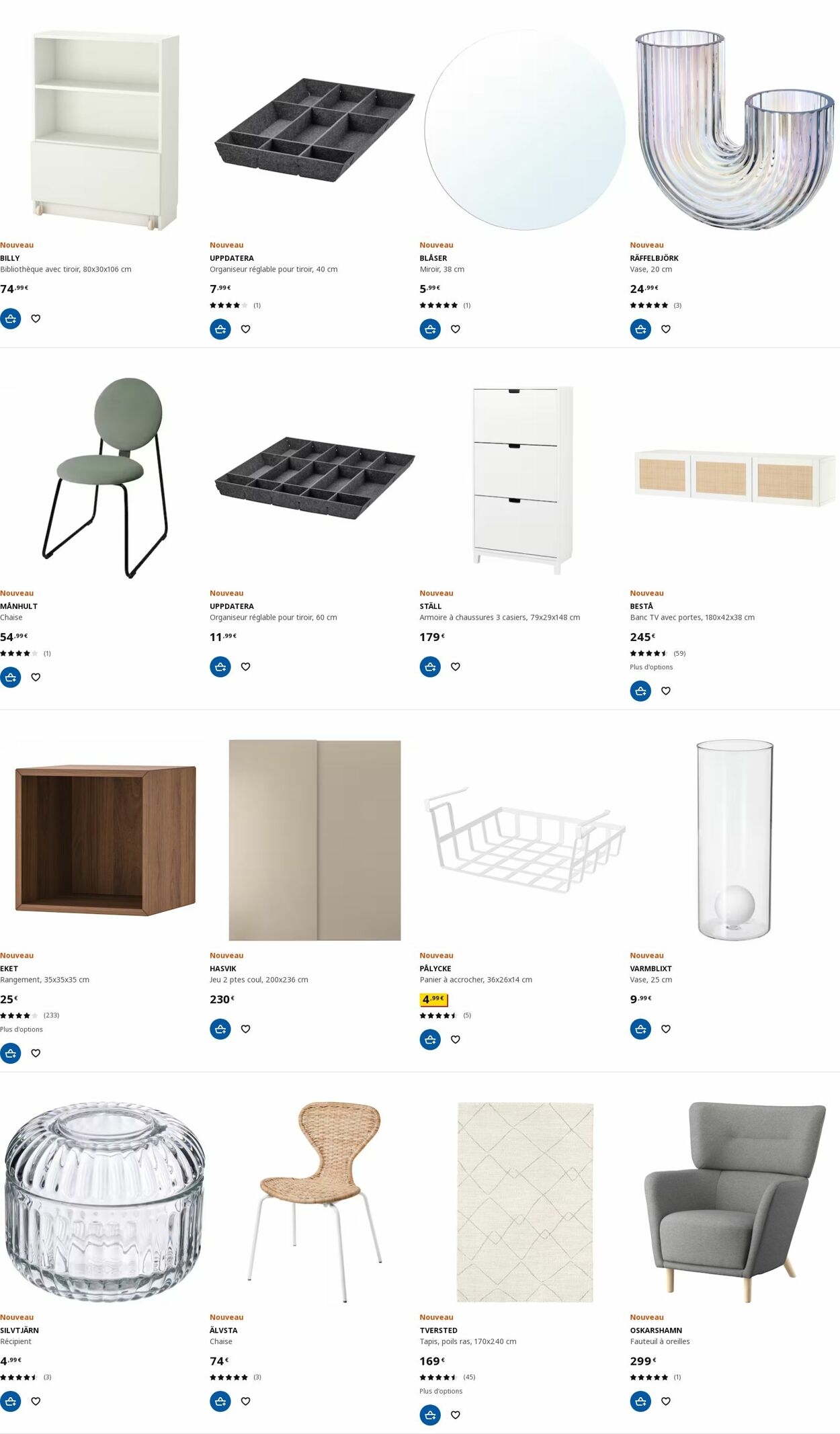 Catalogue IKEA 07.03.2023 - 13.03.2023