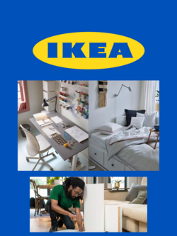 Catalogue IKEA 01.10.2024 - 07.10.2024