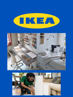Catalogue IKEA 23.04.2024 - 29.04.2024