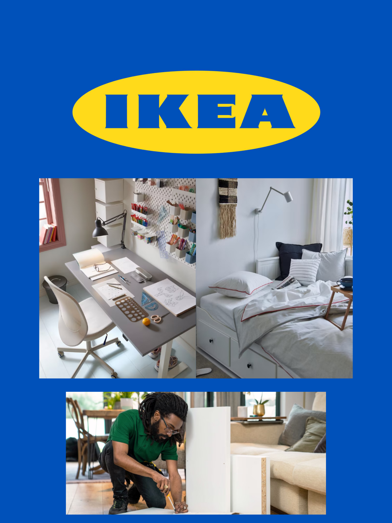 Catalogue IKEA 28.10.2025 - 03.11.2025