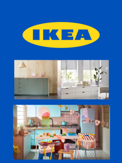 Catalogue IKEA 30.01.2024 - 05.02.2024
