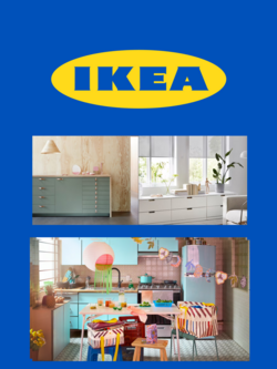 Catalogue IKEA 25.03.2025 - 31.03.2025