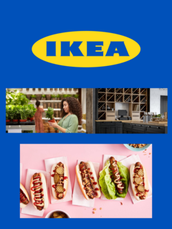 Catalogue IKEA 18.03.2025 - 24.03.2025