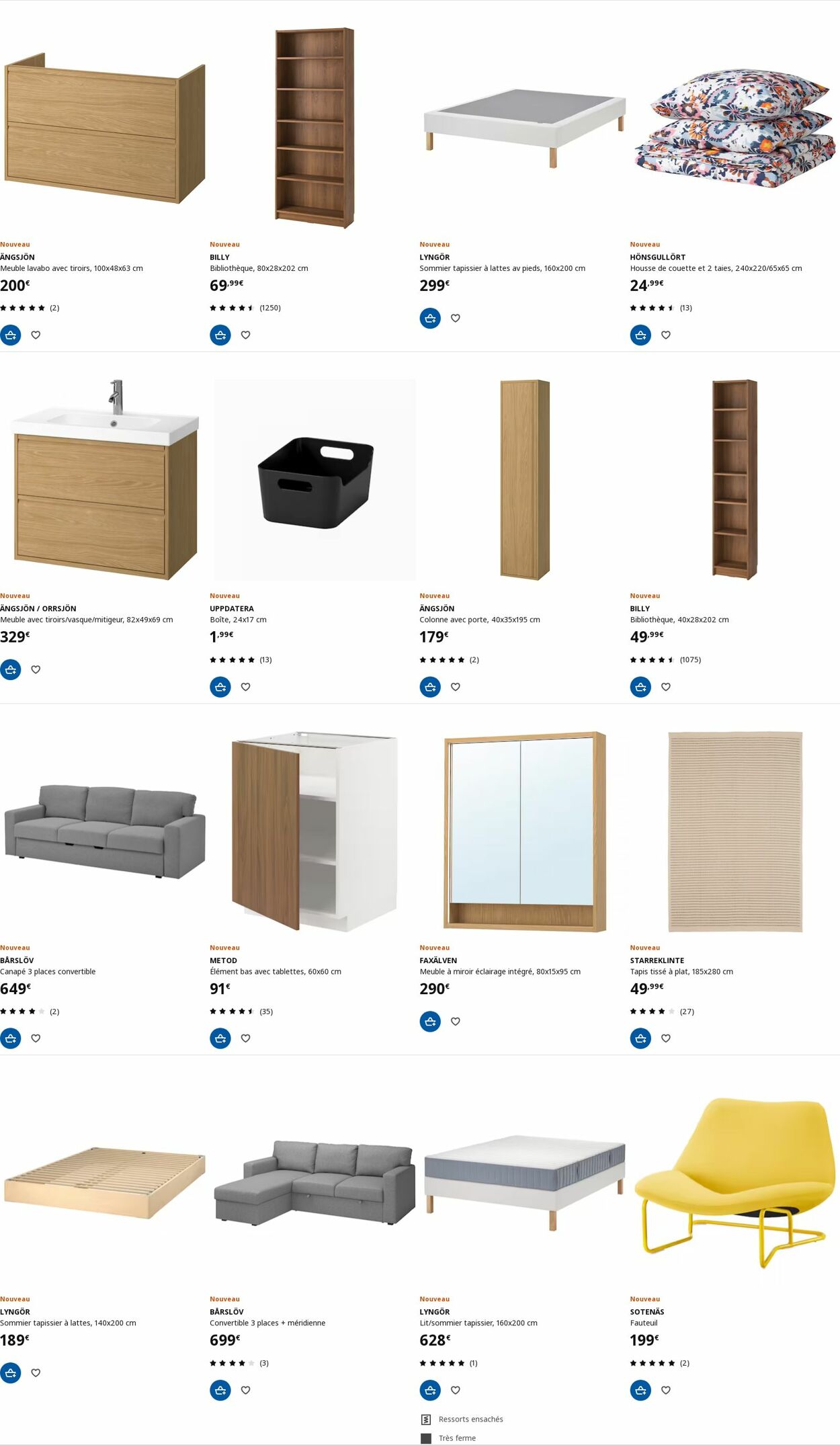 Catalogue IKEA 20.02.2024 - 26.02.2024