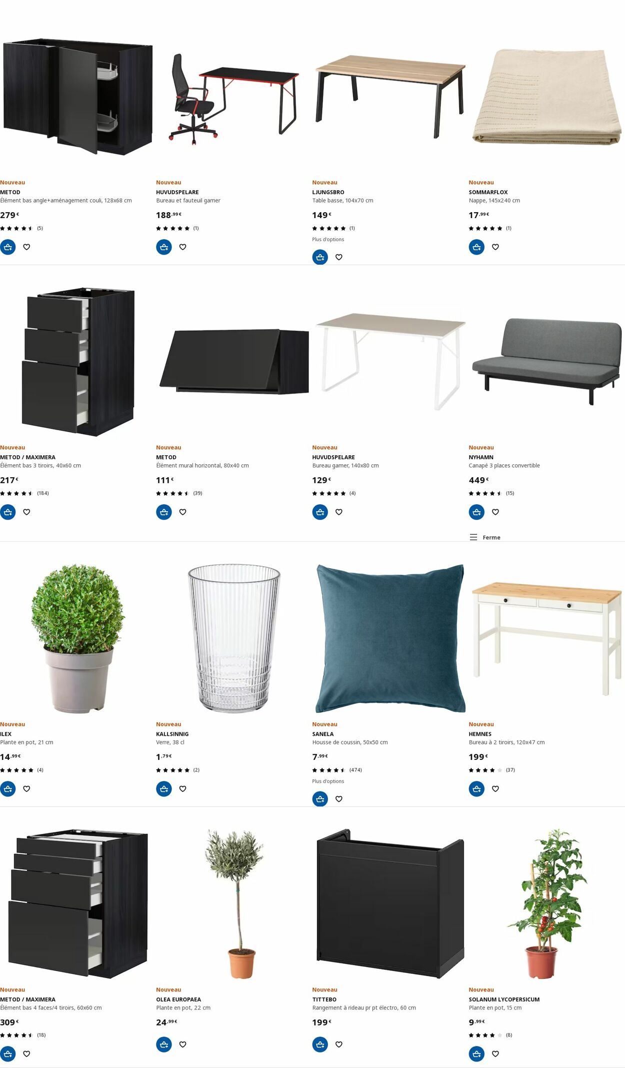 Catalogue IKEA 13.06.2023 - 26.06.2023